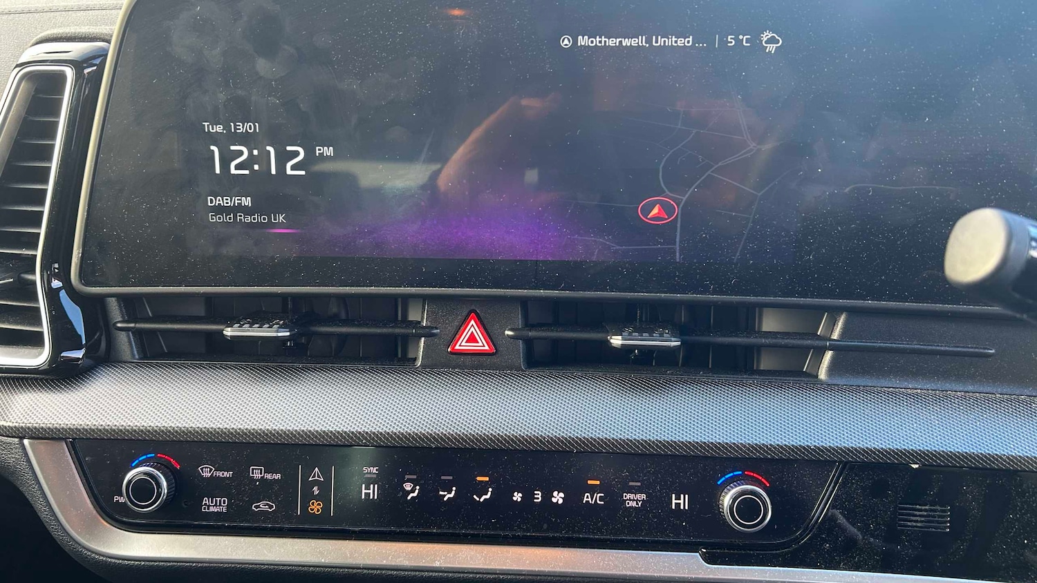 Used Kia Sportage 2024 for sale - 77194447: Photo 15