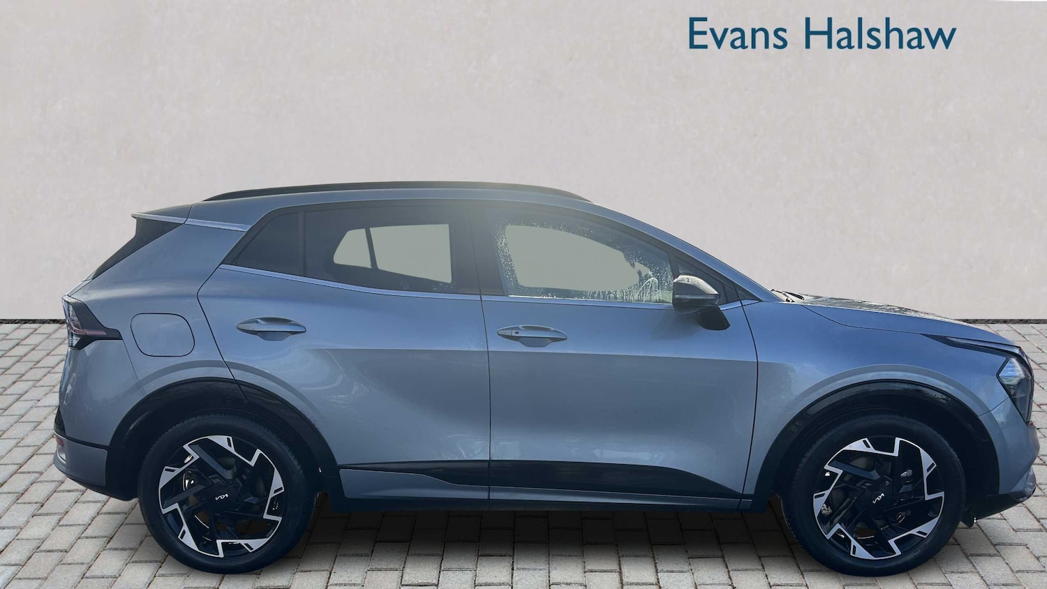 Used Kia Sportage 2024 for sale - 77194447: Photo 2