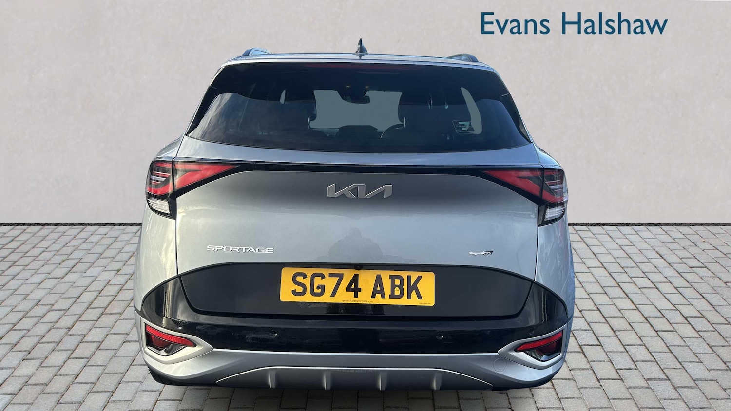Used Kia Sportage 2024 for sale - 77194447: Photo 5