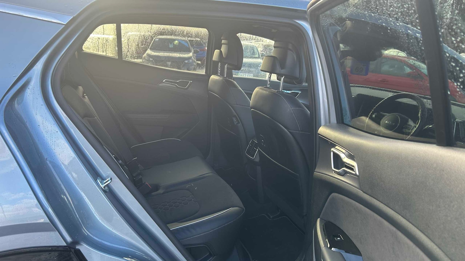 Used Kia Sportage 2024 for sale - 77194447: Photo 7