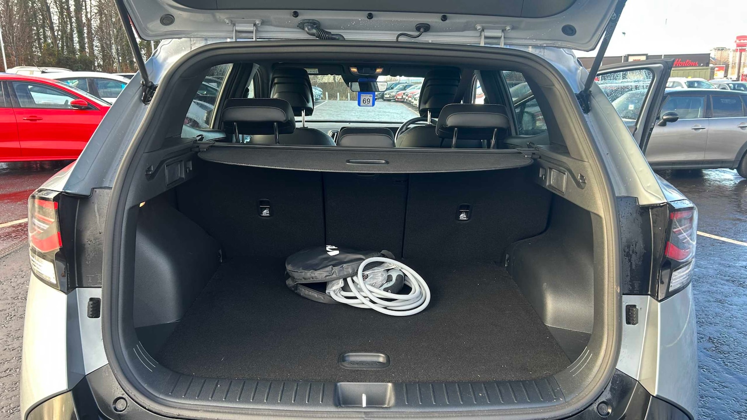 Used Kia Sportage 2024 for sale - 77194447: Photo 8