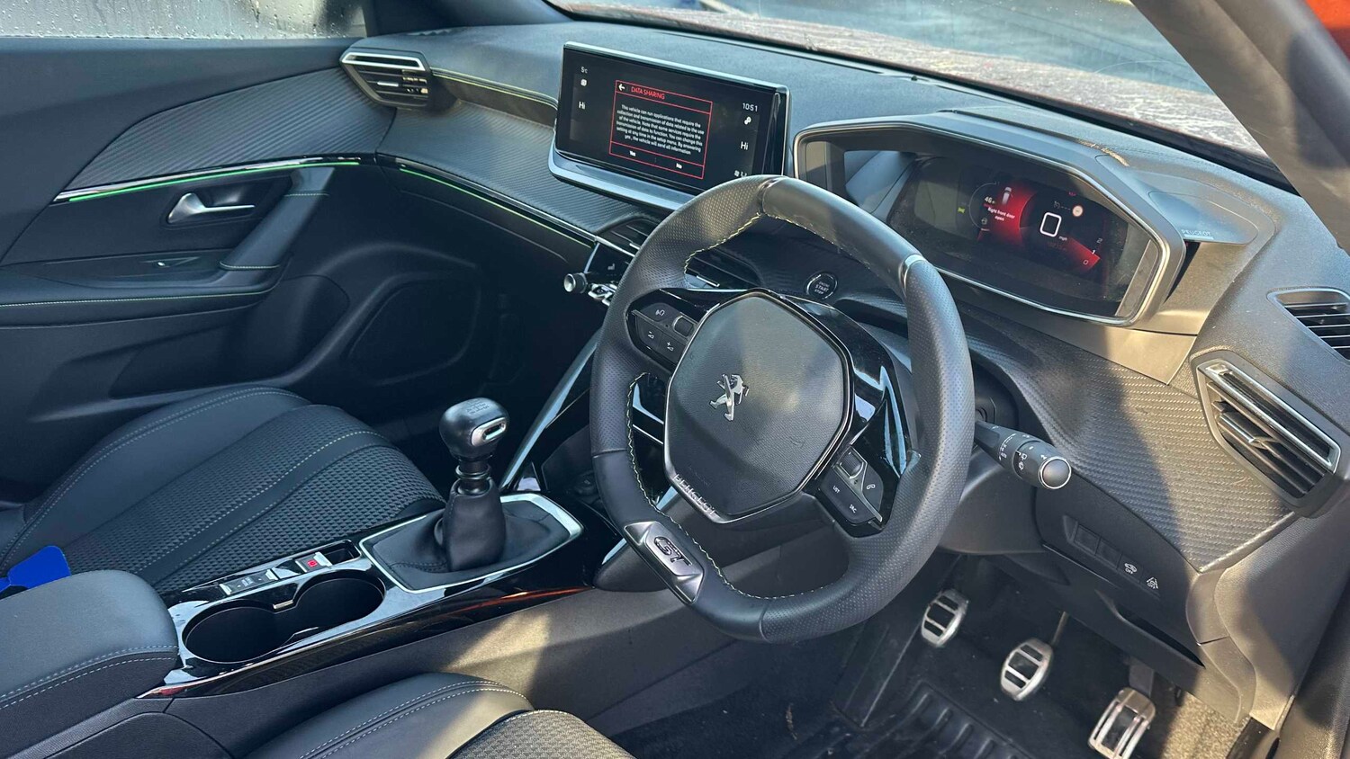 Used Peugeot 2008 2023 for sale - 77361263: Photo 10