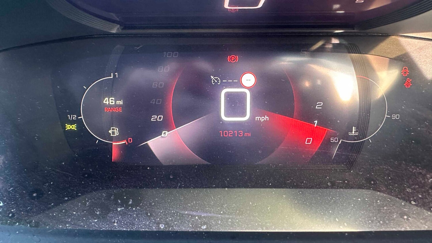 Used Peugeot 2008 2023 for sale - 77361263: Photo 11