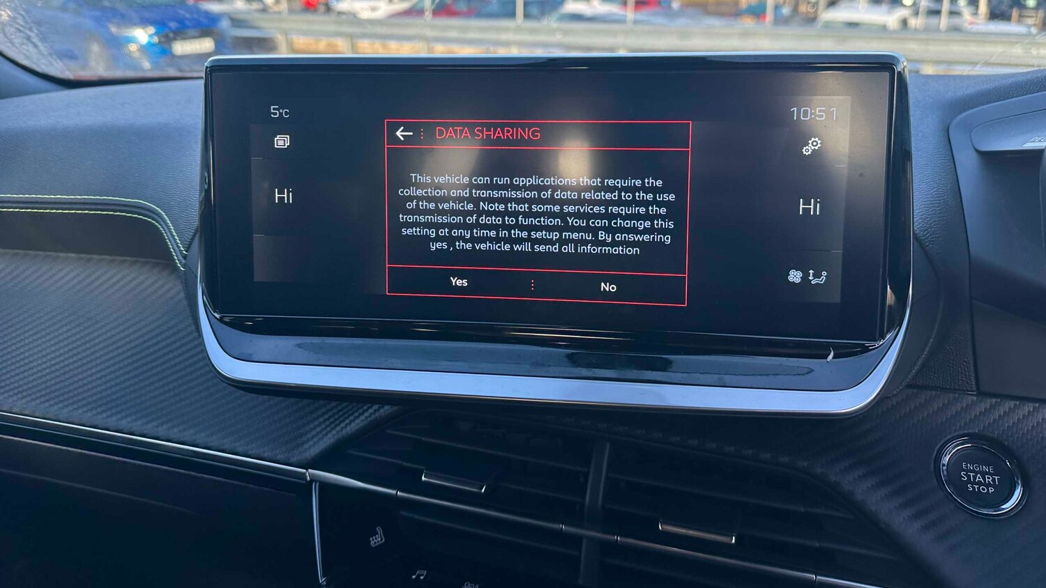 Used Peugeot 2008 2023 for sale - 77361263: Photo 12