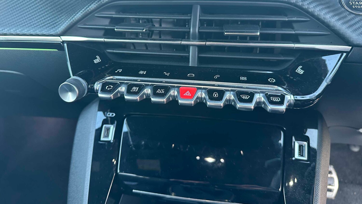 Used Peugeot 2008 2023 for sale - 77361263: Photo 13