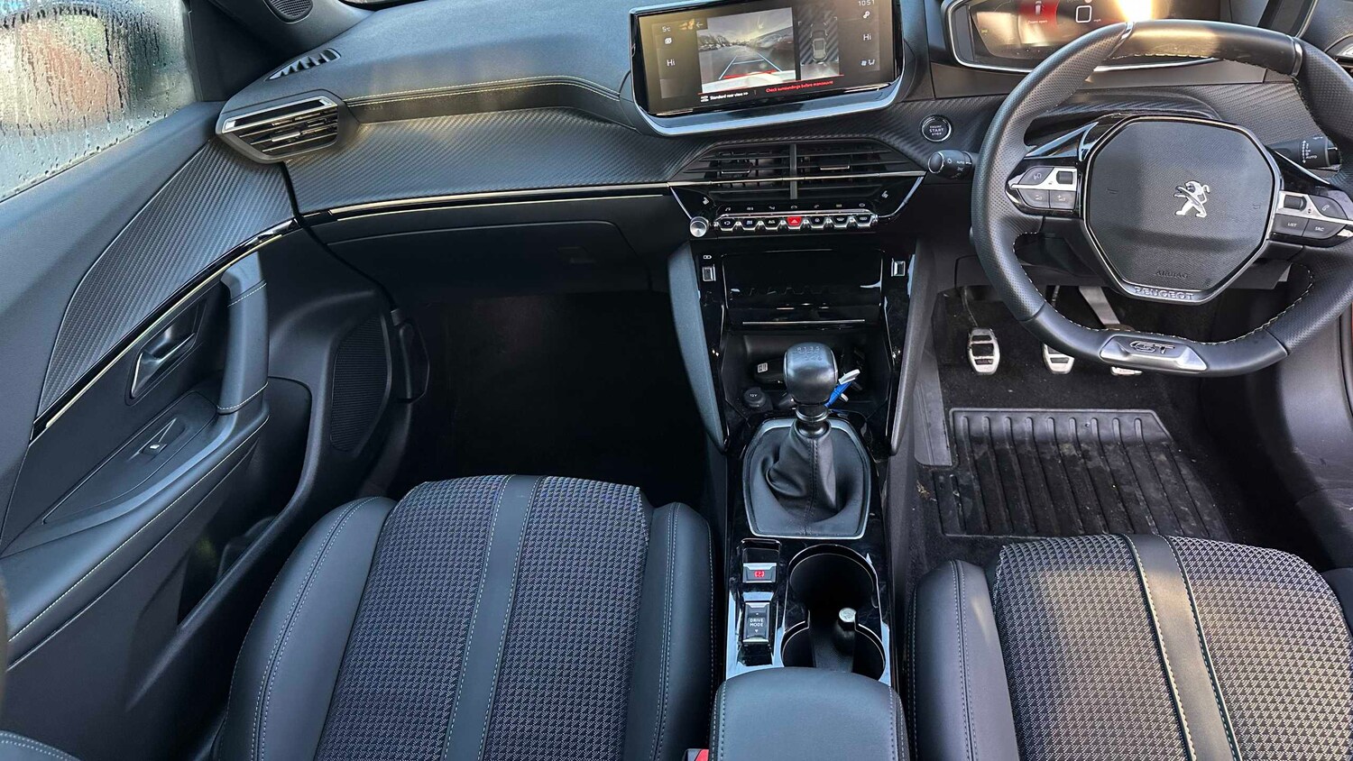 Used Peugeot 2008 2023 for sale - 77361263: Photo 16