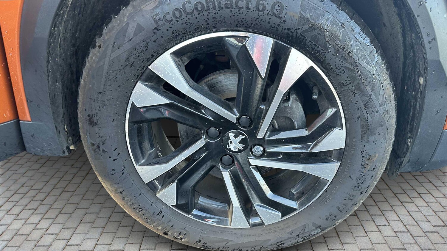 Used Peugeot 2008 2023 for sale - 77361263: Photo 18