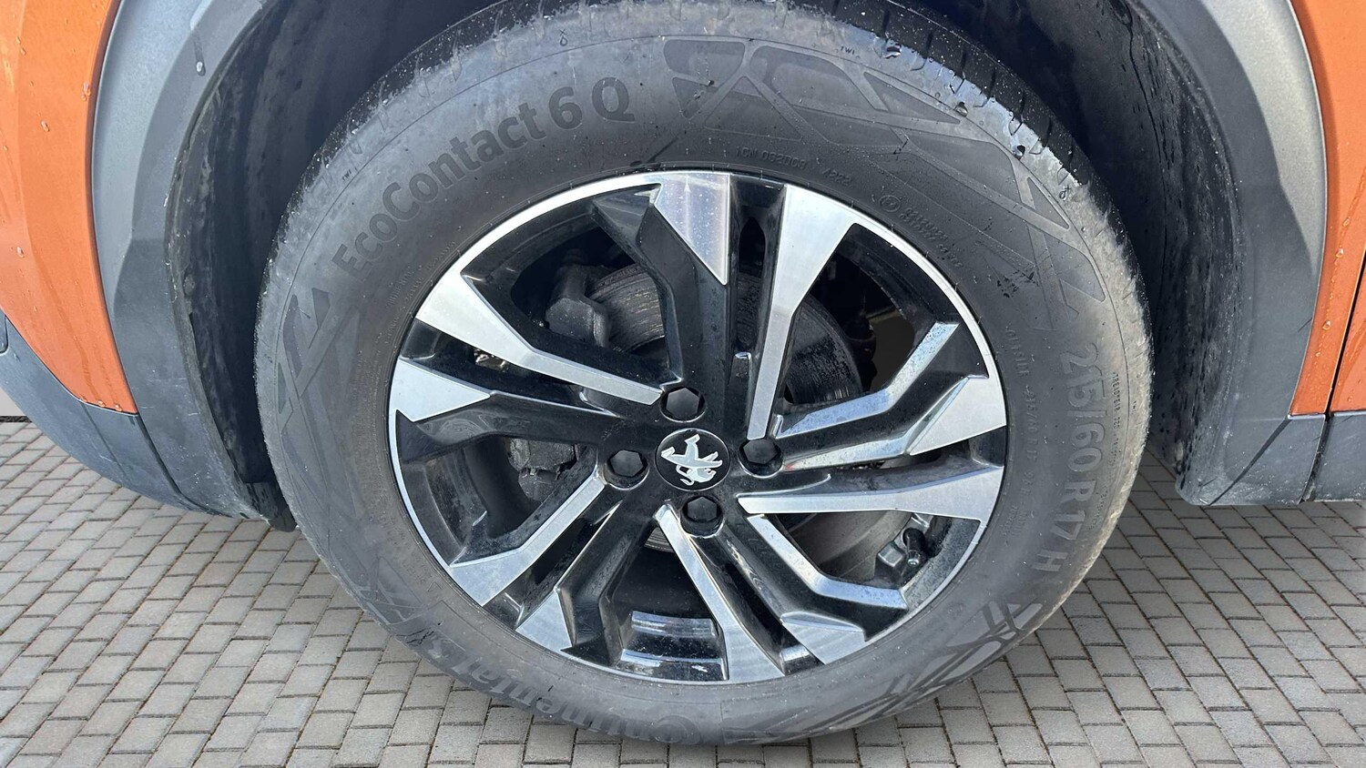 Used Peugeot 2008 2023 for sale - 77361263: Photo 19