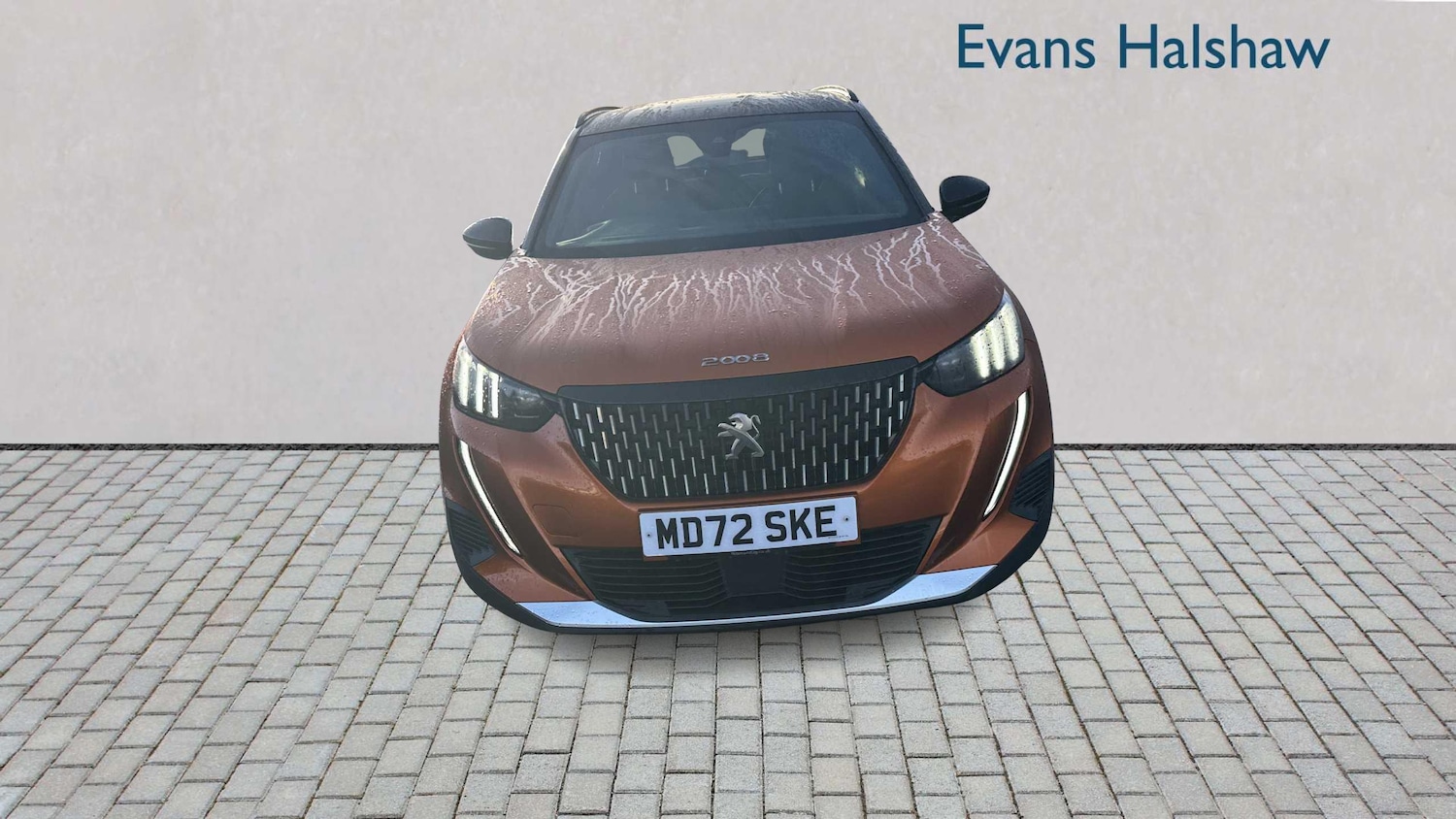 Used Peugeot 2008 2023 for sale - 77361263: Photo 2