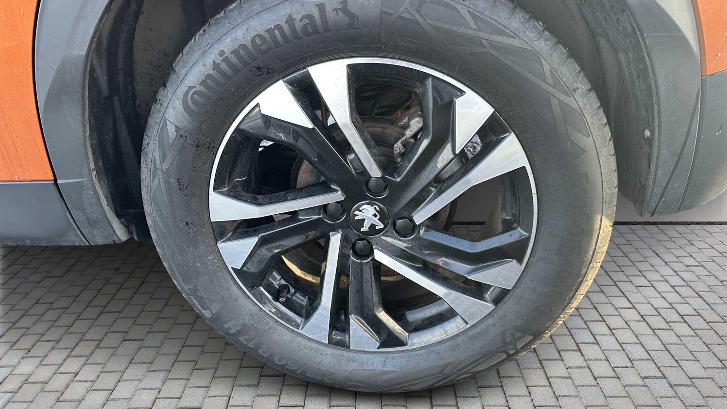 Used Peugeot 2008 2023 for sale - 77361263: Photo 20