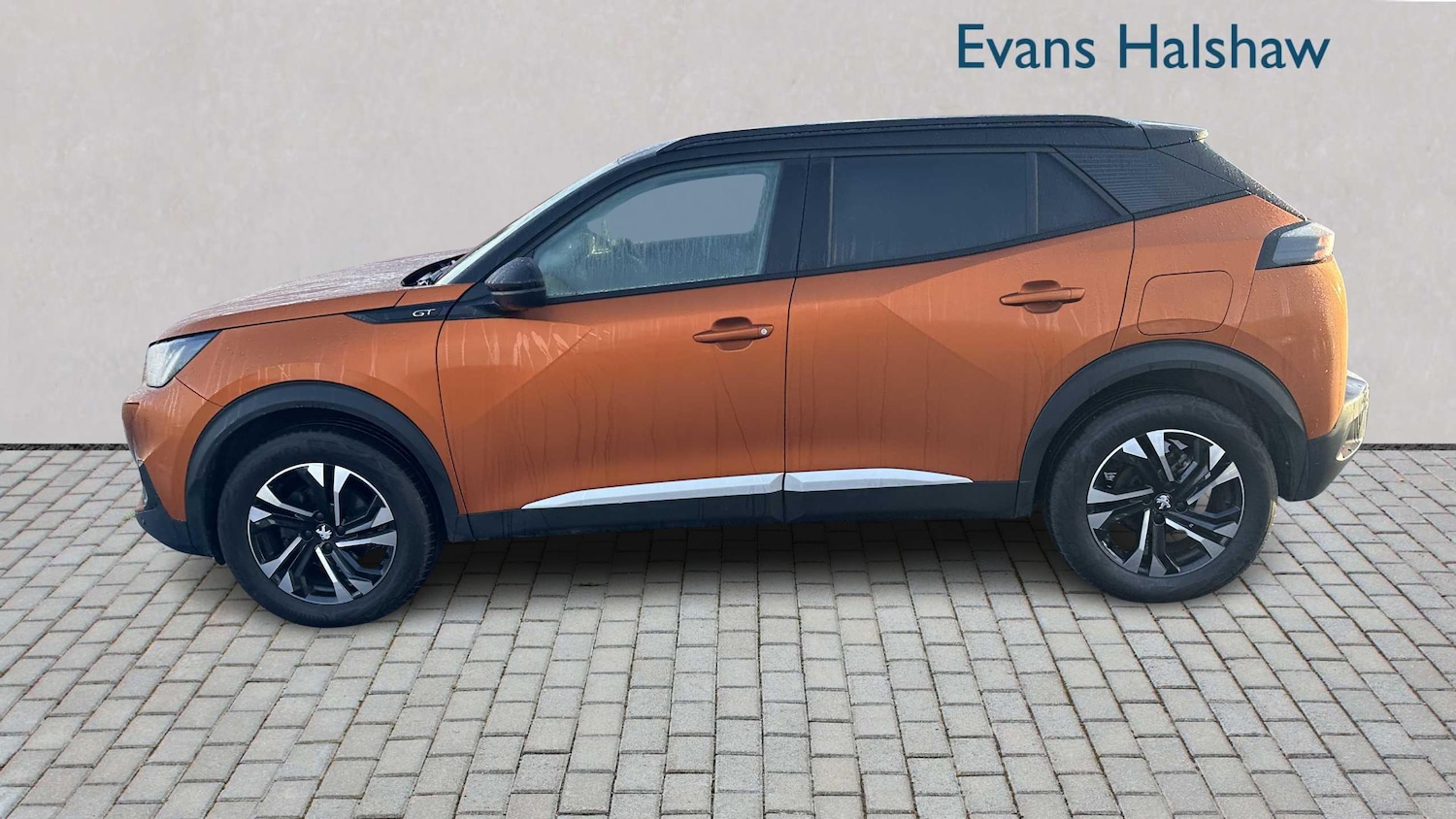 Used Peugeot 2008 2023 for sale - 77361263: Photo 4