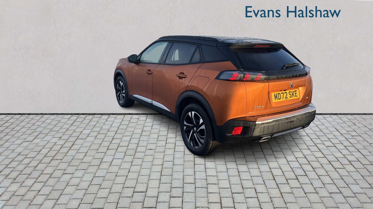 Used Peugeot 2008 2023 for sale - 77361263: Photo 5