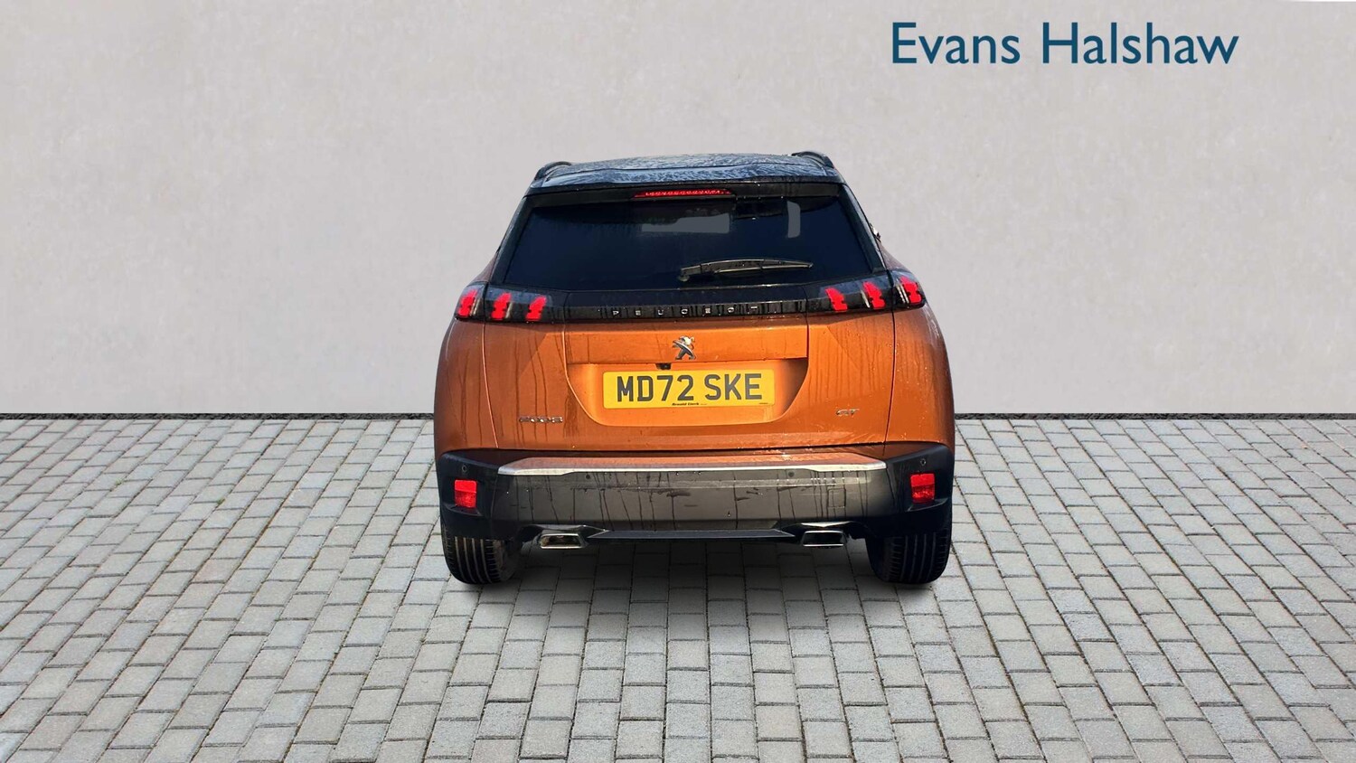 Used Peugeot 2008 2023 for sale - 77361263: Photo 6