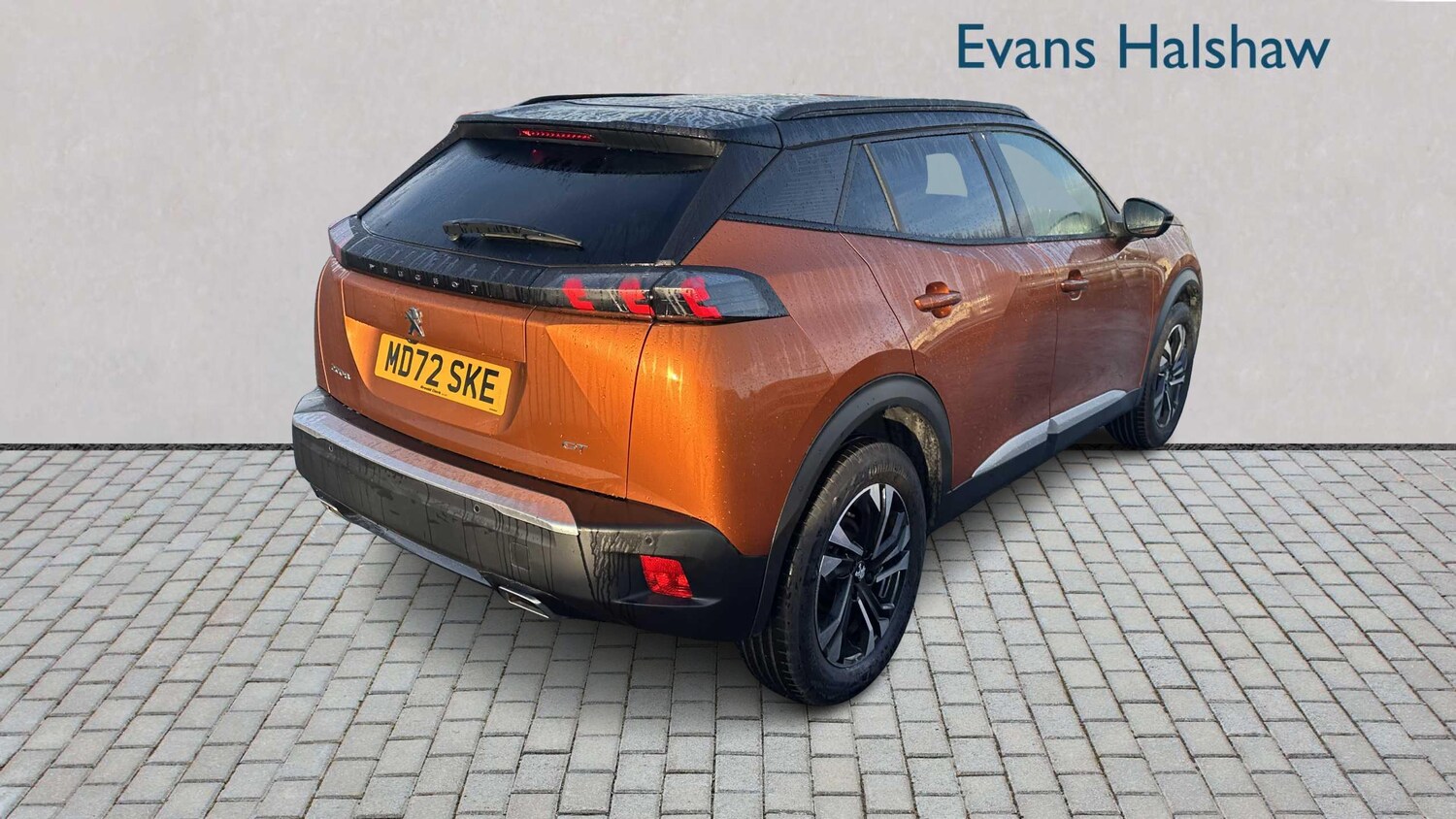 Used Peugeot 2008 2023 for sale - 77361263: Photo 7