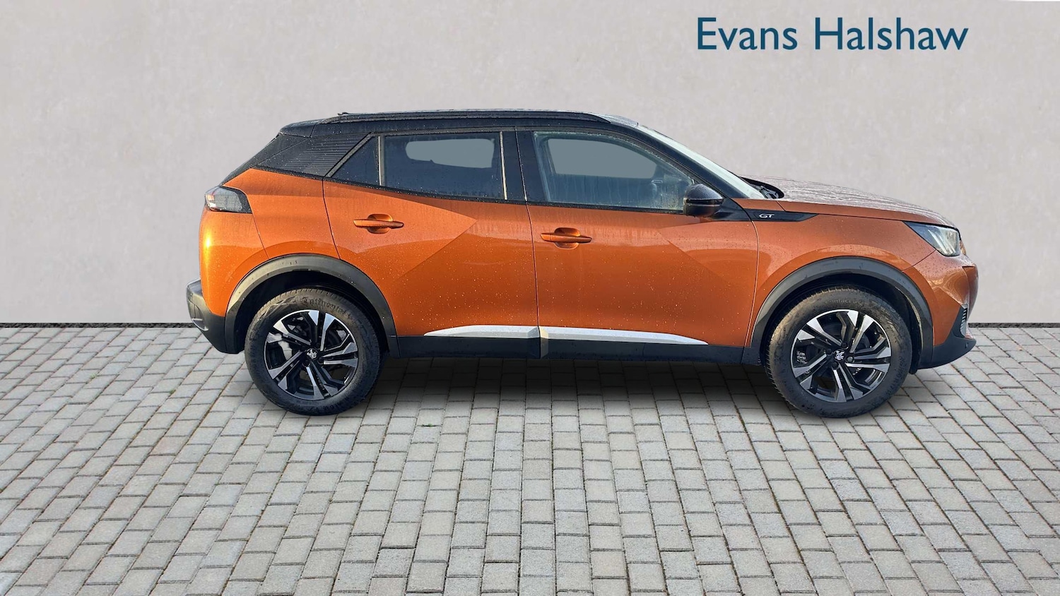 Used Peugeot 2008 2023 for sale - 77361263: Photo 8