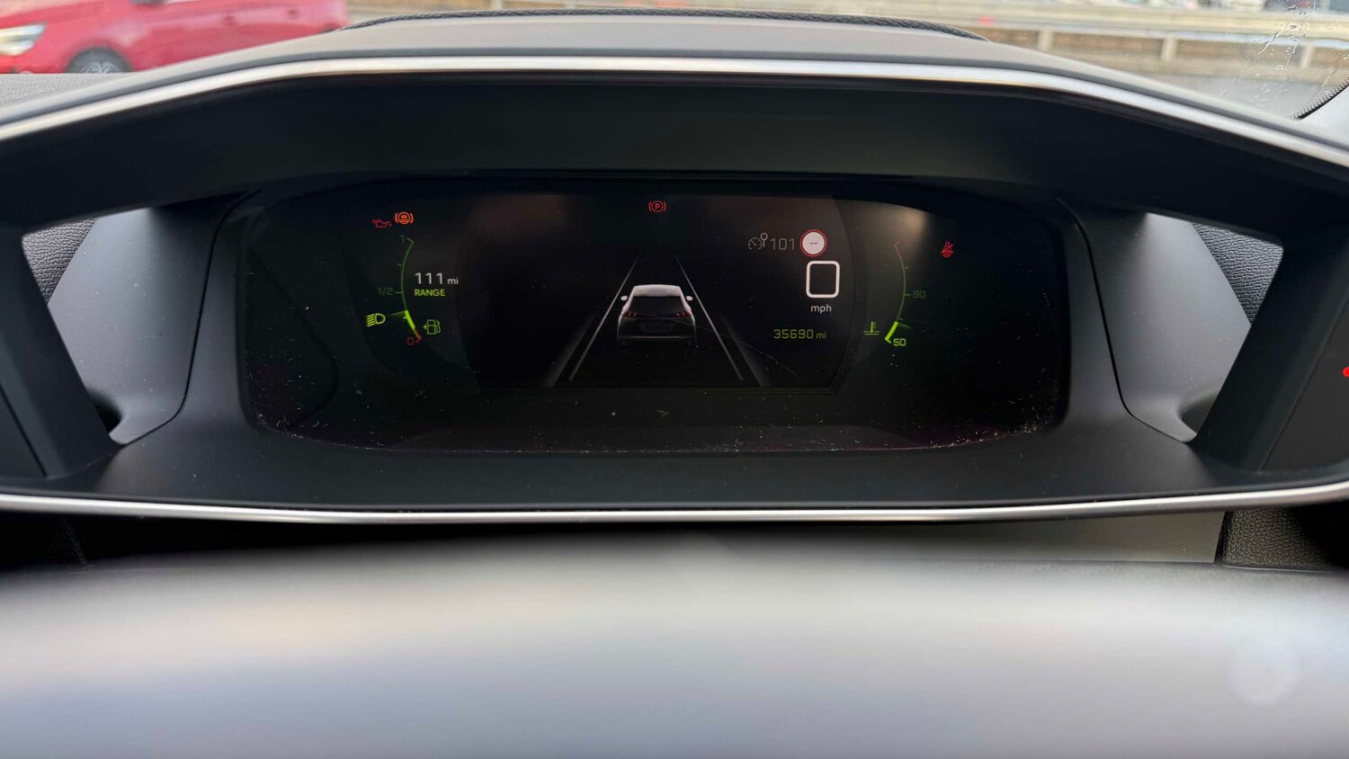 Used Peugeot 2008 2021 for sale - 77178771: Photo 15