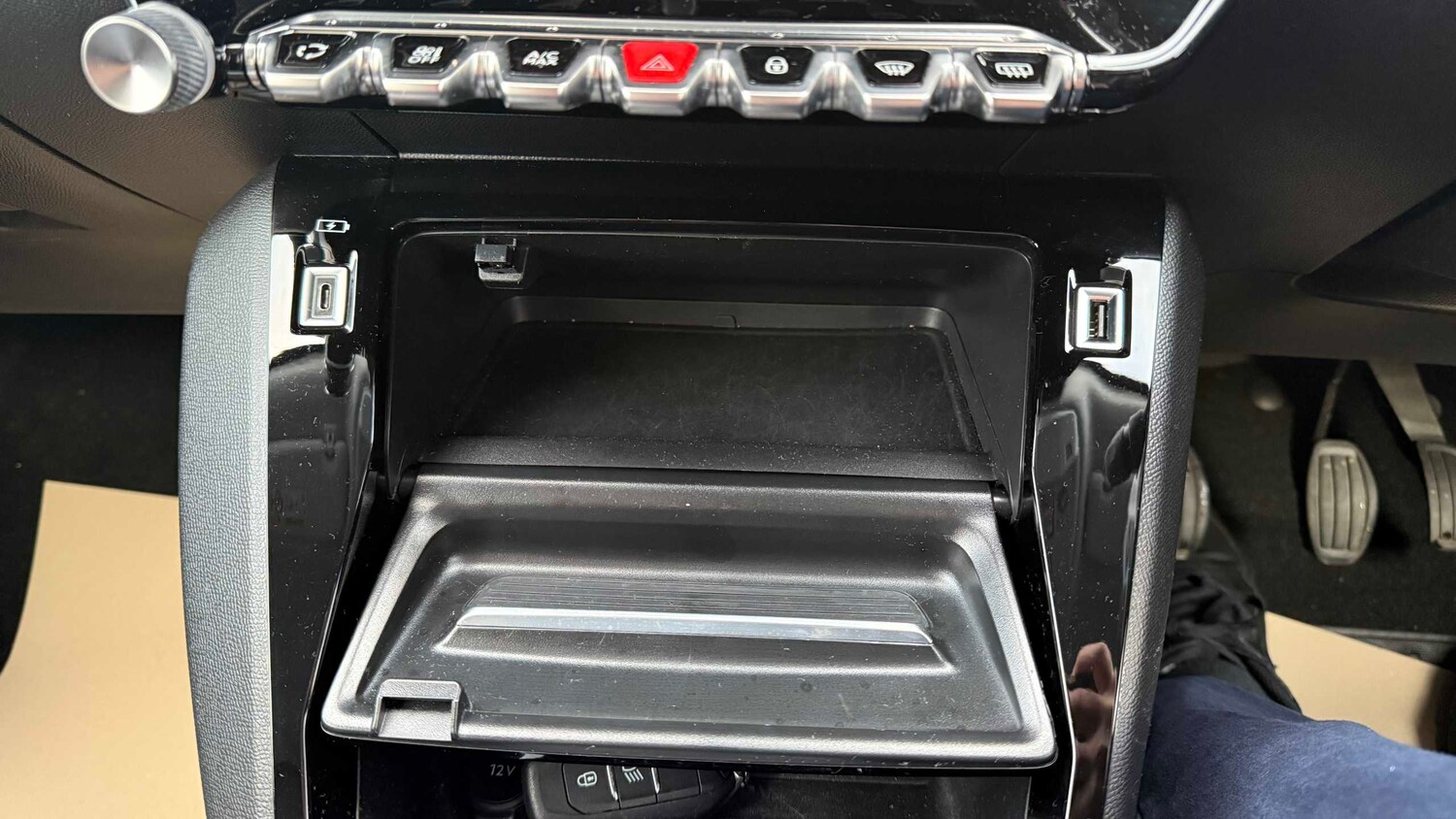 Used Peugeot 2008 2021 for sale - 77178771: Photo 18