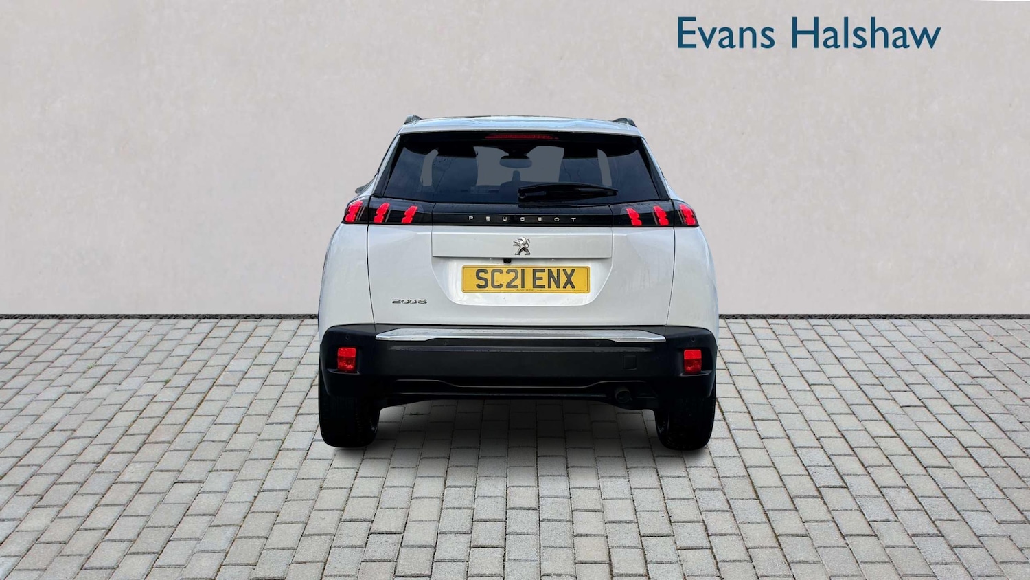 Used Peugeot 2008 2021 for sale - 77178771: Photo 3