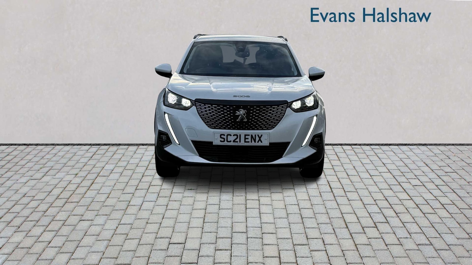 Used Peugeot 2008 2021 for sale - 77178771: Photo 5