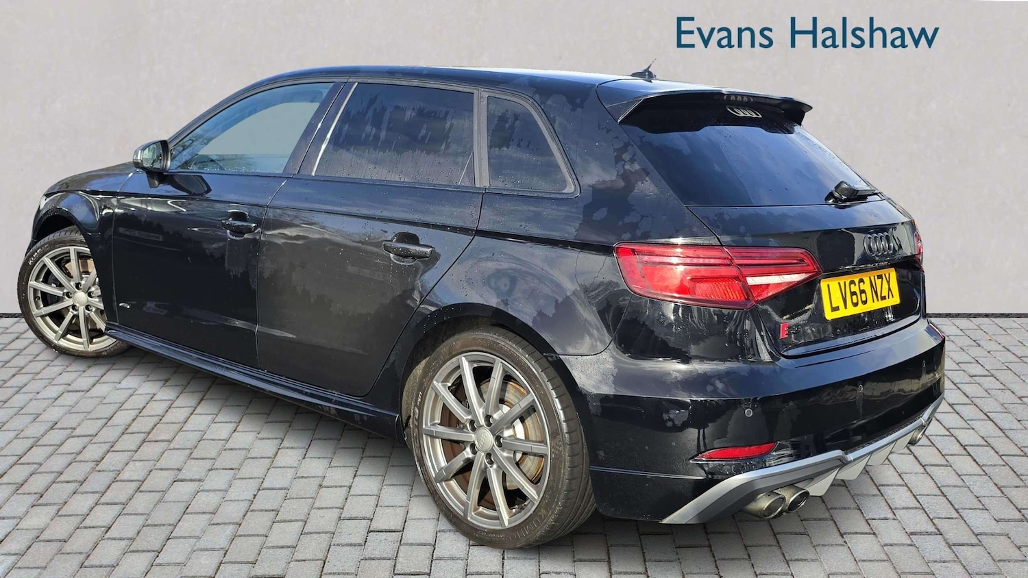 Used Audi A3 for sale - 78051968: Photo 3