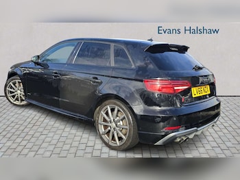 Used Audi A3 2016 for sale - 78051968: Photo