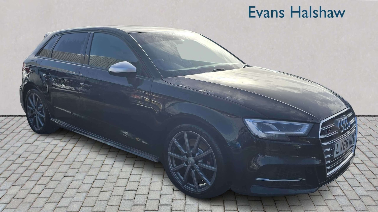 Used Audi A3 for sale - 78051968: Photo 4