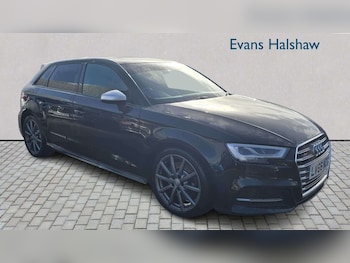 Used Audi A3 2016 for sale - 78051968: Photo