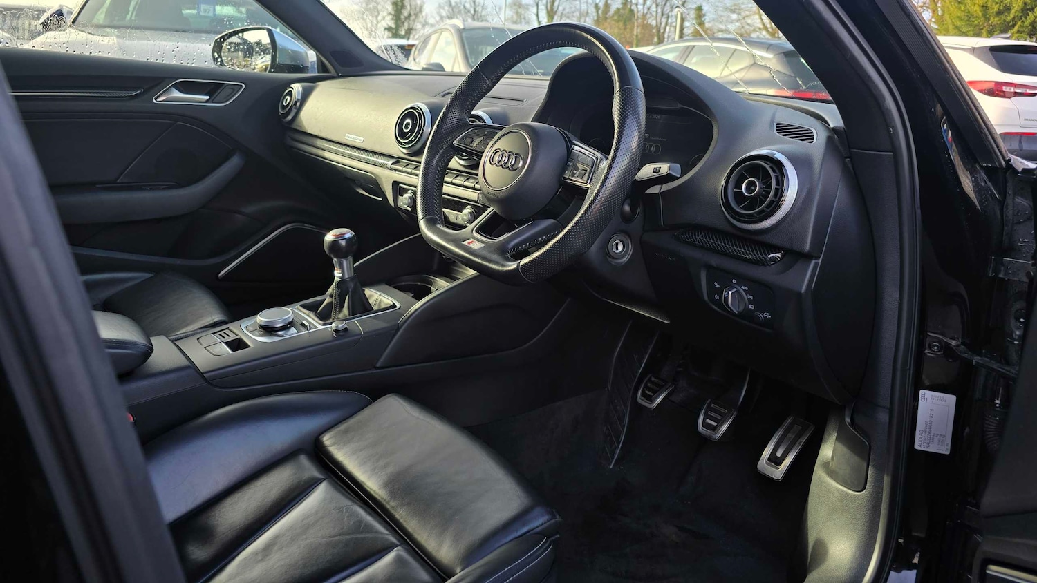 Used Audi A3 for sale - 78051968: Photo 6