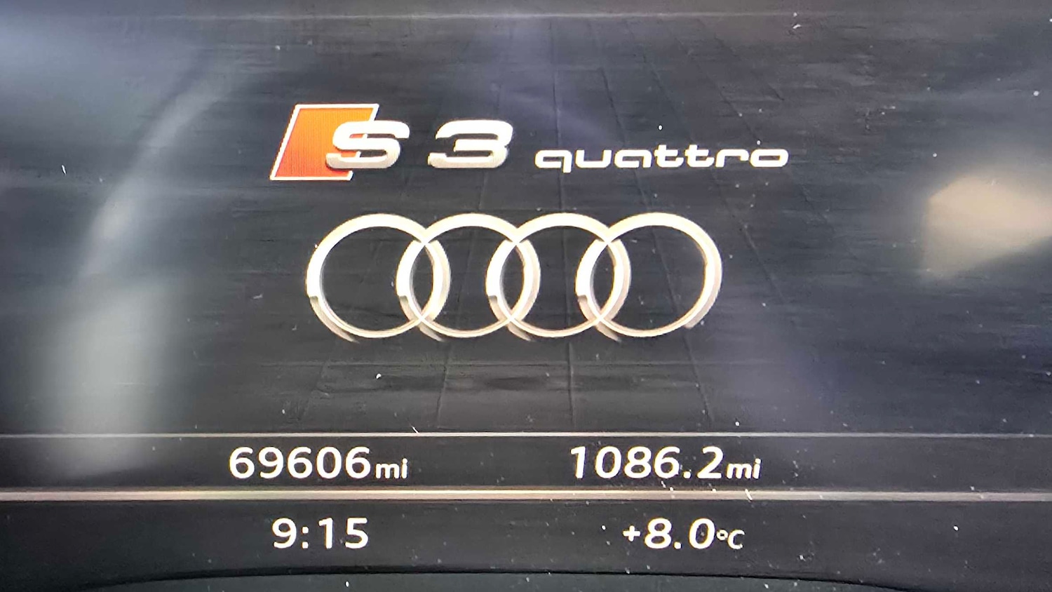 Used Audi A3 for sale - 78051968: Photo 7