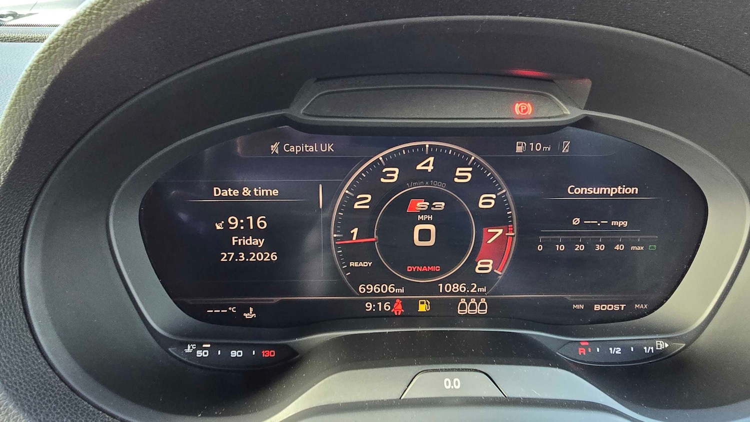 Used Audi A3 for sale - 78051968: Photo 8