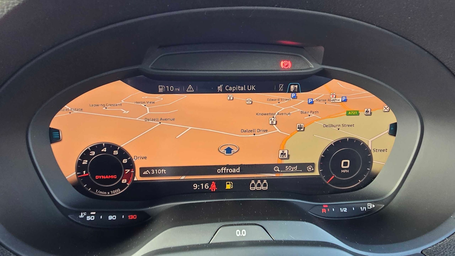 Used Audi A3 for sale - 78051968: Photo 9