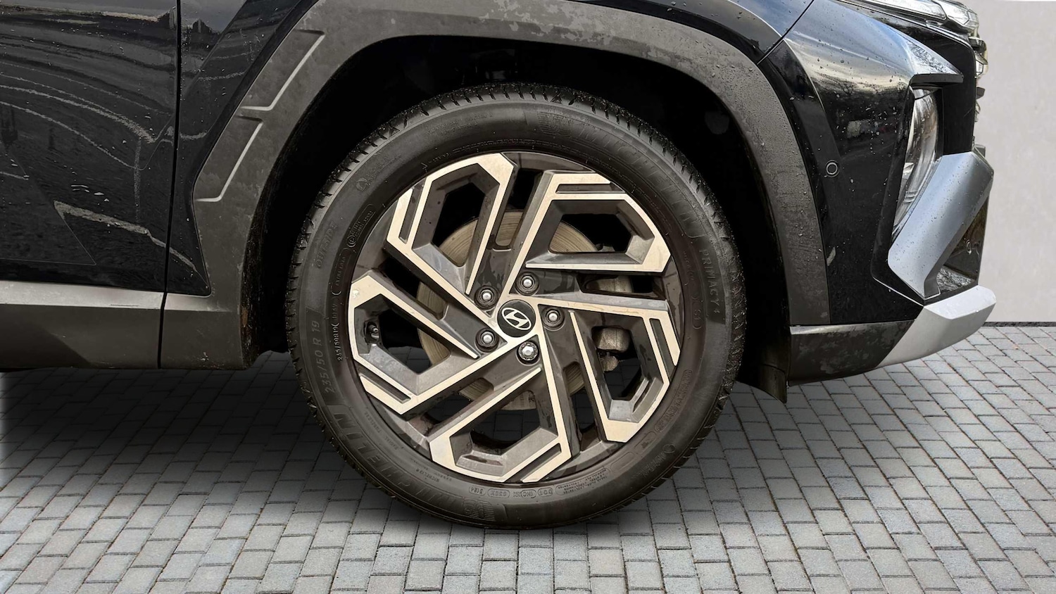 Used Hyundai TUCSON 2024 for sale - 76902295: Photo 10