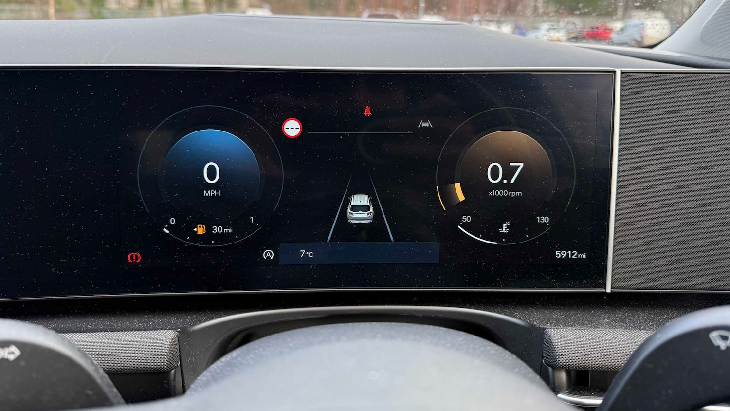 Used Hyundai TUCSON 2024 for sale - 76902295: Photo 11