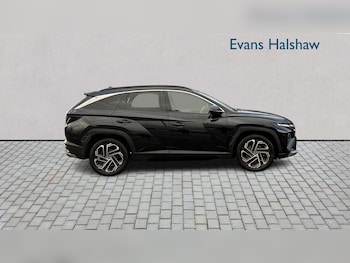 Used Hyundai TUCSON 2024 for sale - 76902295: Photo