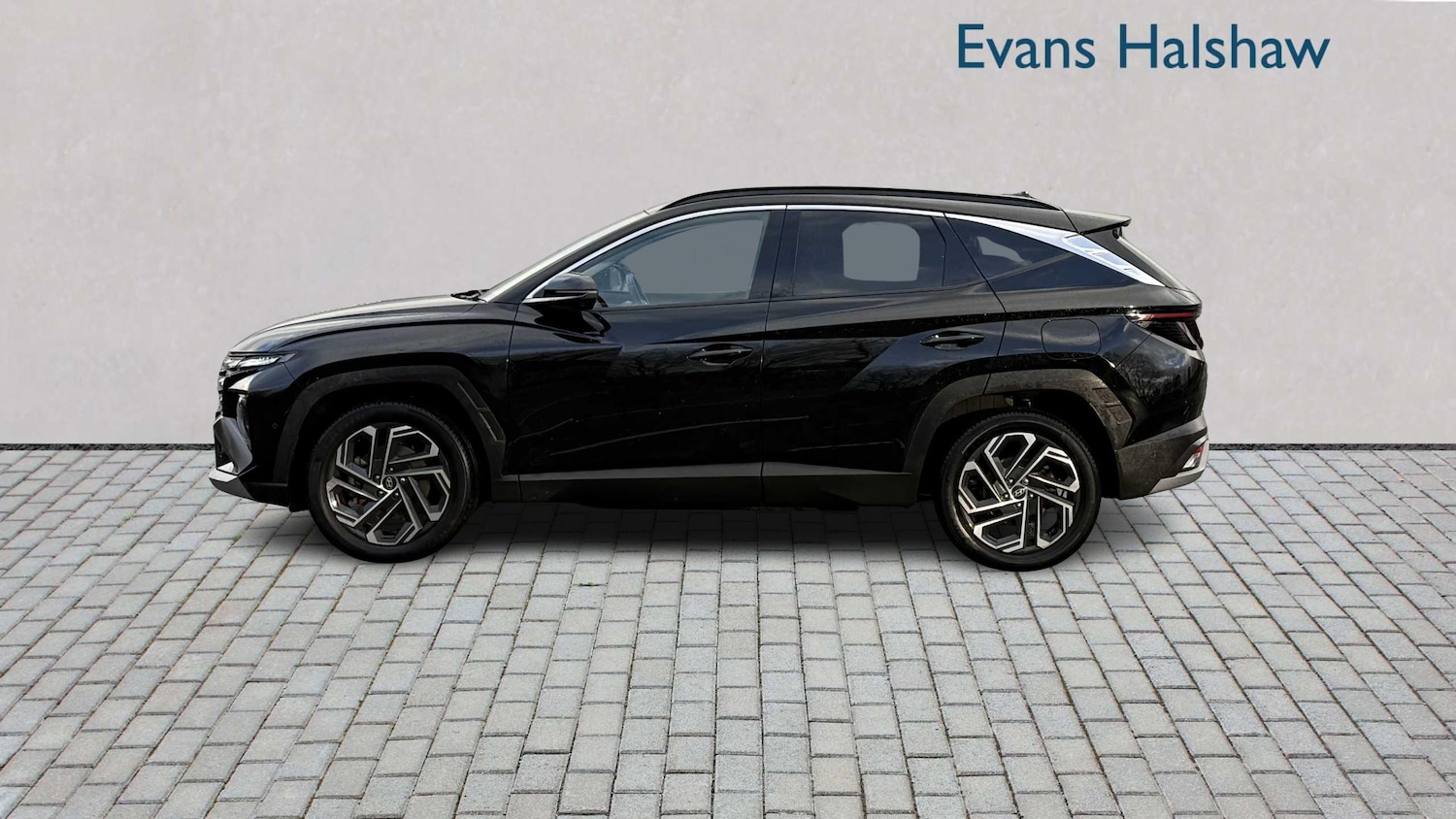 Used Hyundai TUCSON 2024 for sale - 76902295: Photo 6