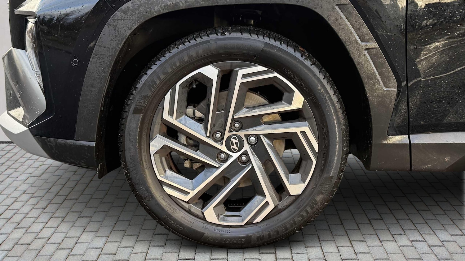 Used Hyundai TUCSON 2024 for sale - 76902295: Photo 7