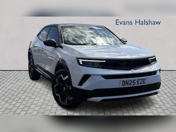 Used Vauxhall Mokka 2025 for sale - 78991450: Photo
