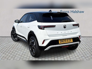 Used Vauxhall Mokka 2025 for sale - 78991450: Photo