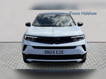 Used Vauxhall Mokka 2025 for sale - 78991450: Photo