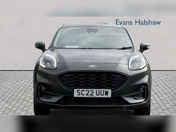 Used Ford Puma 2022 for sale - 79592868: Photo