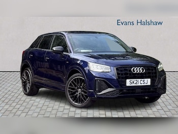 Used Audi Q2 2021 for sale - 79295003: Photo