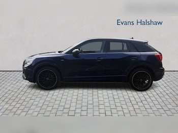 Used Audi Q2 2021 for sale - 79295003: Photo