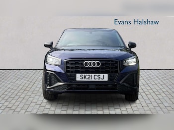 Used Audi Q2 2021 for sale - 79295003: Photo