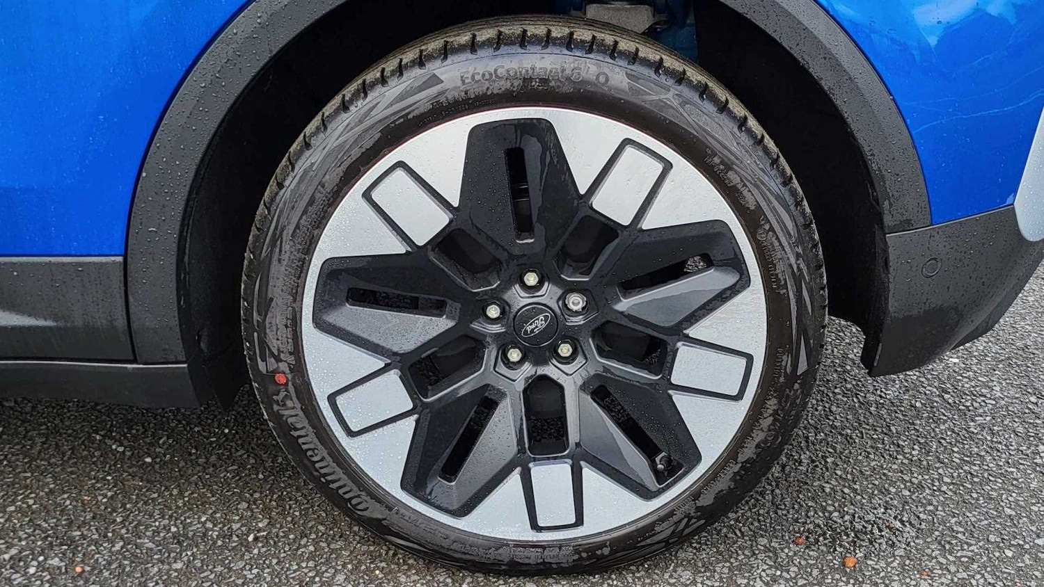 Used Ford Explorer 2025 for sale - 76488101: Photo 10