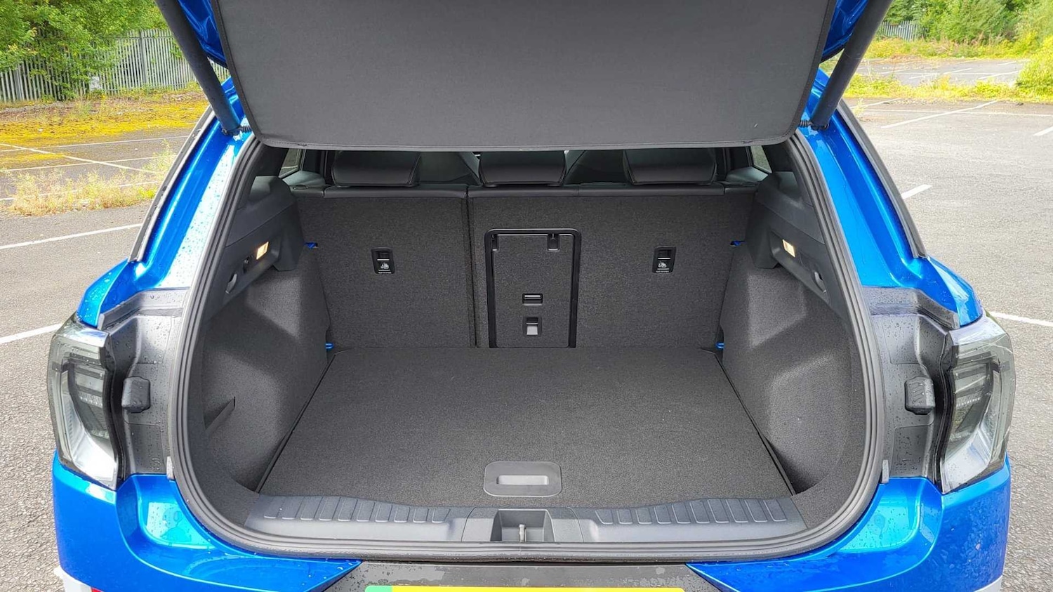 Used Ford Explorer 2025 for sale - 76488101: Photo 11