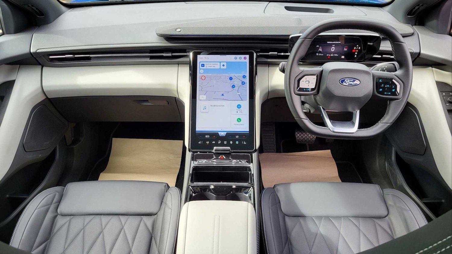 Used Ford Explorer 2025 for sale - 76488101: Photo 13