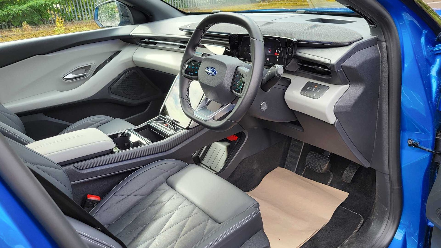 Used Ford Explorer 2025 for sale - 76488101: Photo 15