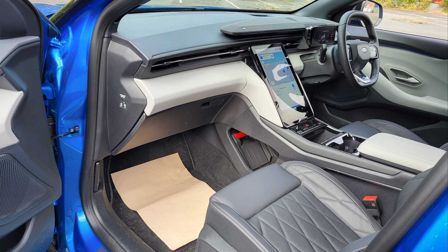 Used Ford Explorer 2025 for sale - 76488101: Photo 18