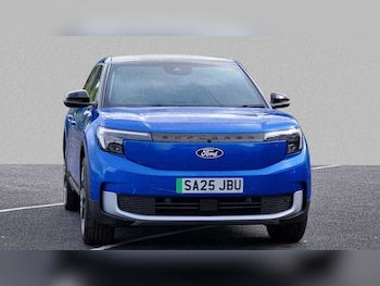 Used Ford Explorer 2025 for sale - 76488101: Photo