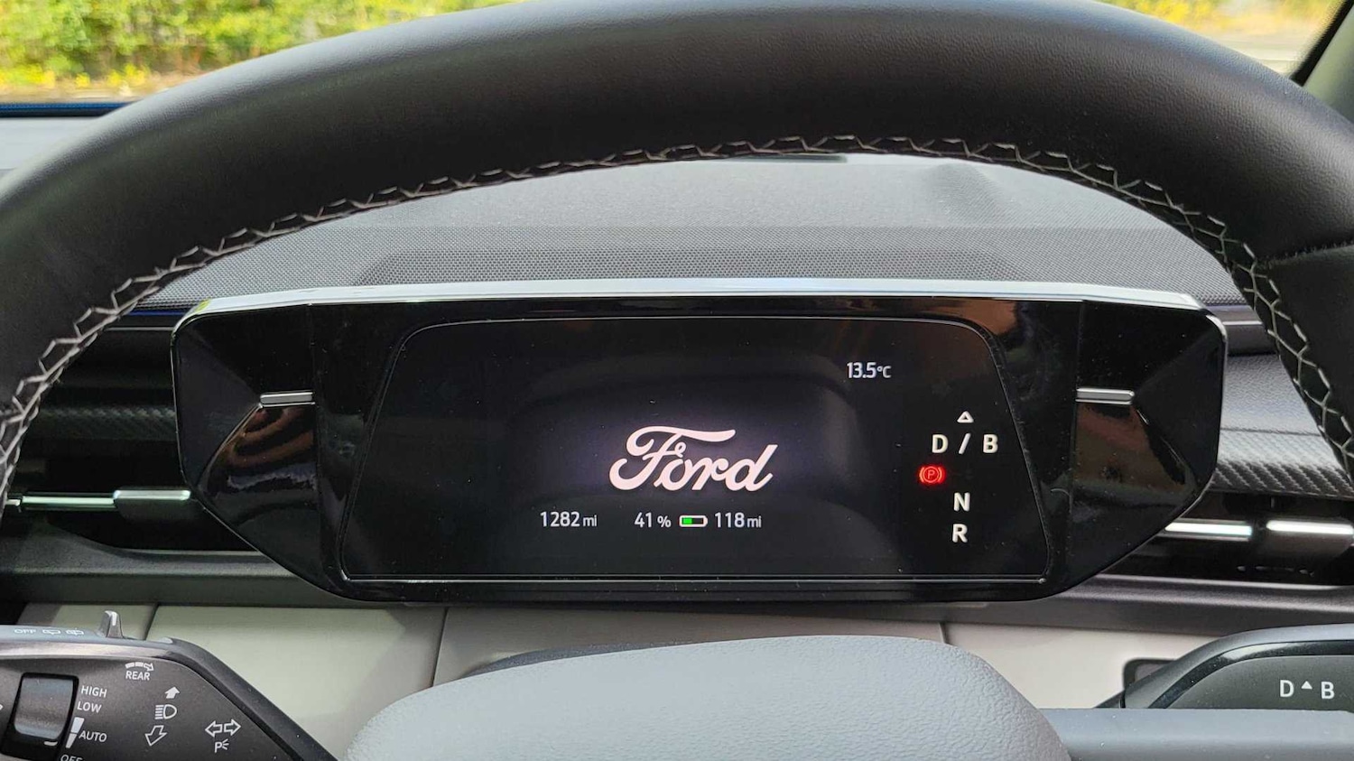 Used Ford Explorer 2025 for sale - 76488101: Photo 23